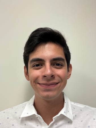 Photo of Juan Ochoa