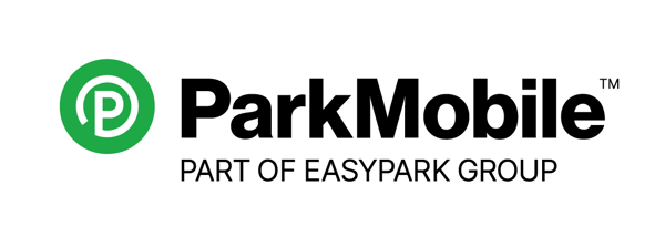 ParkMobile homepage