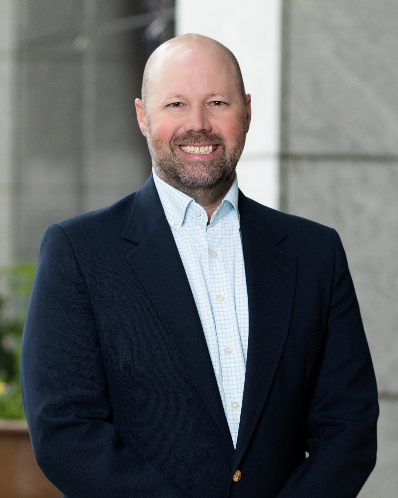 Photo of Rett Croley - Morgan Stanley