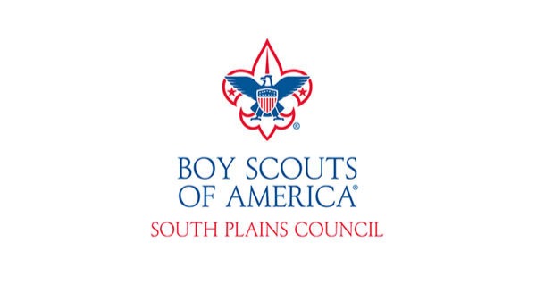 Boy Scouts of America South Plains Council logo
