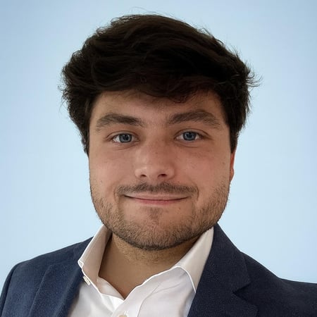 Photo of David Schaeffer