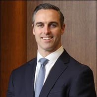 Photo of Ryan Haslett - Morgan Stanley