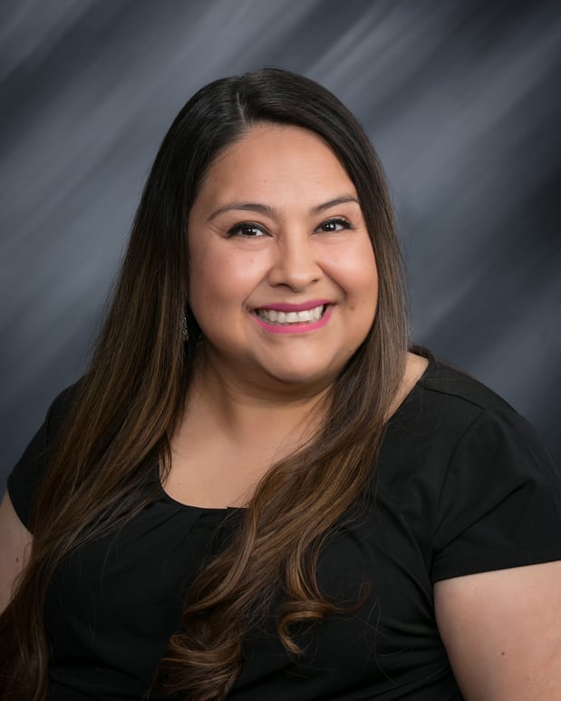 VERONICA CONTRERAS Oswego, IL
