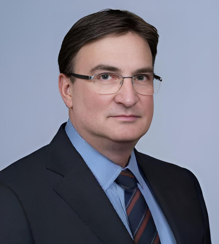 Photo of The Midstate Capitol Group - Morgan Stanley