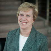 Photo of Nancy Higgins