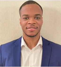 Photo of Shamar Evans