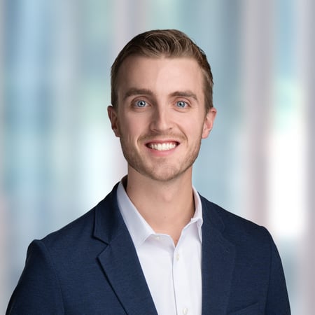 Photo of Drew Hendriksen