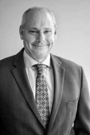 Photo of Stephen Viafore