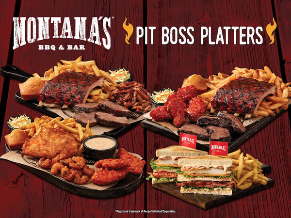 Platters