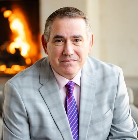 Photo of Rob Knowlton