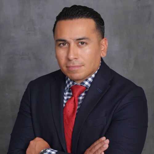 Headshot of Bernard Herrera - TD Wealth Relationship Manager