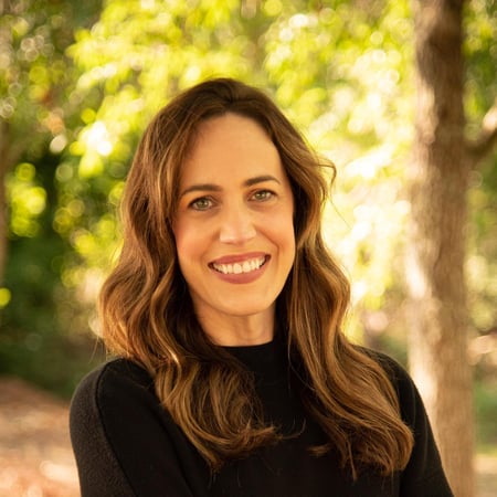 Photo of Michelle P Warshauer