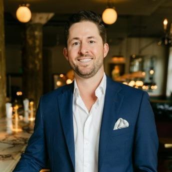 Photo of Drew Knox, CPFA®