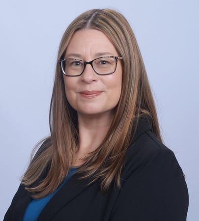 Photo of Cindy M. Watson