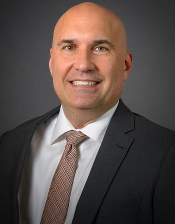 Photo of Gregg Manjerovic