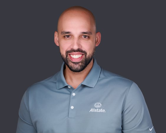 Photo of agent