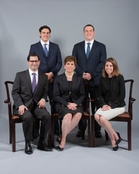 Photo of Puntillo Team - Morgan Stanley