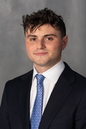 Photo of Jordan Dyckman