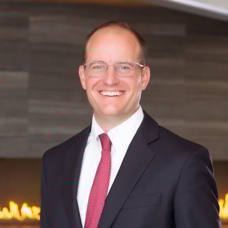 Photo of James B Kenary IV