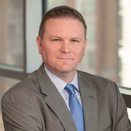 Photo of Raymond McFaul