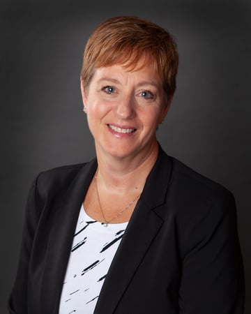 Photo of Amy Terzakis