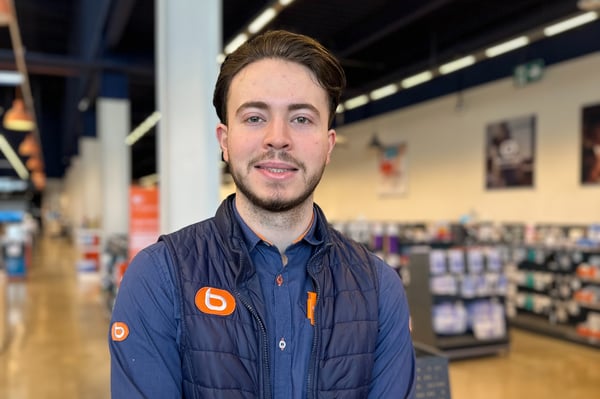 Assistant Manager en Alternance