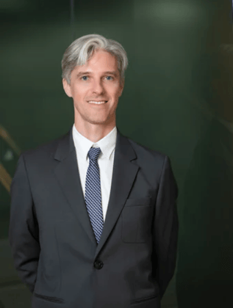 Photo of Adam Bennett