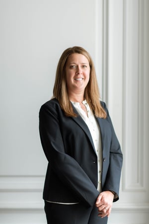 Photo of Christina Stein