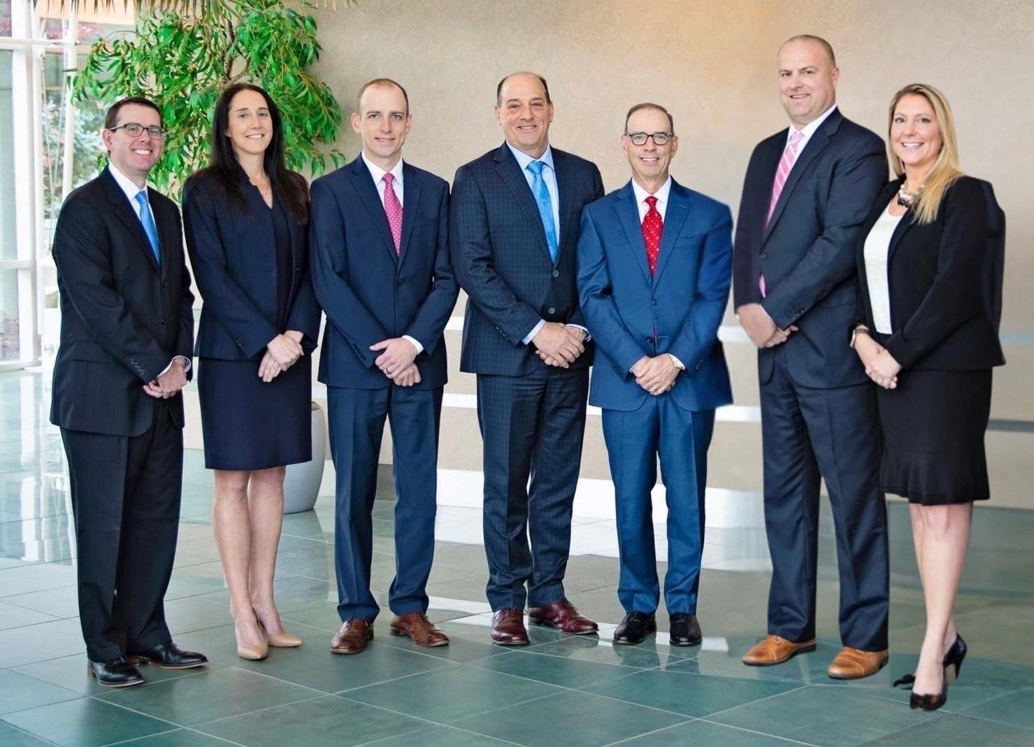 Photo of The Simakas Group - Morgan Stanley