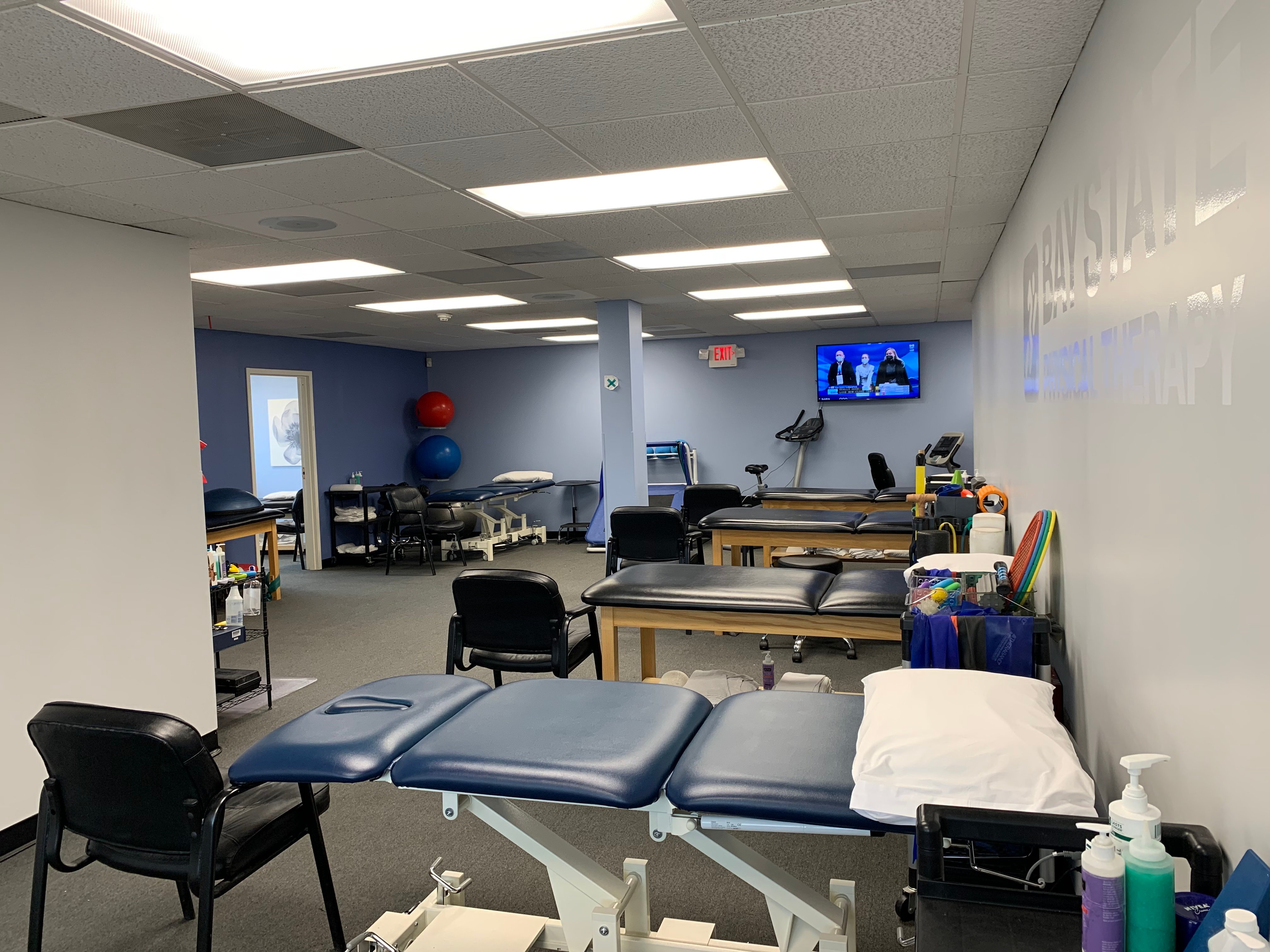 Physical Therapy Newton, MA Bay State Physical Therapy