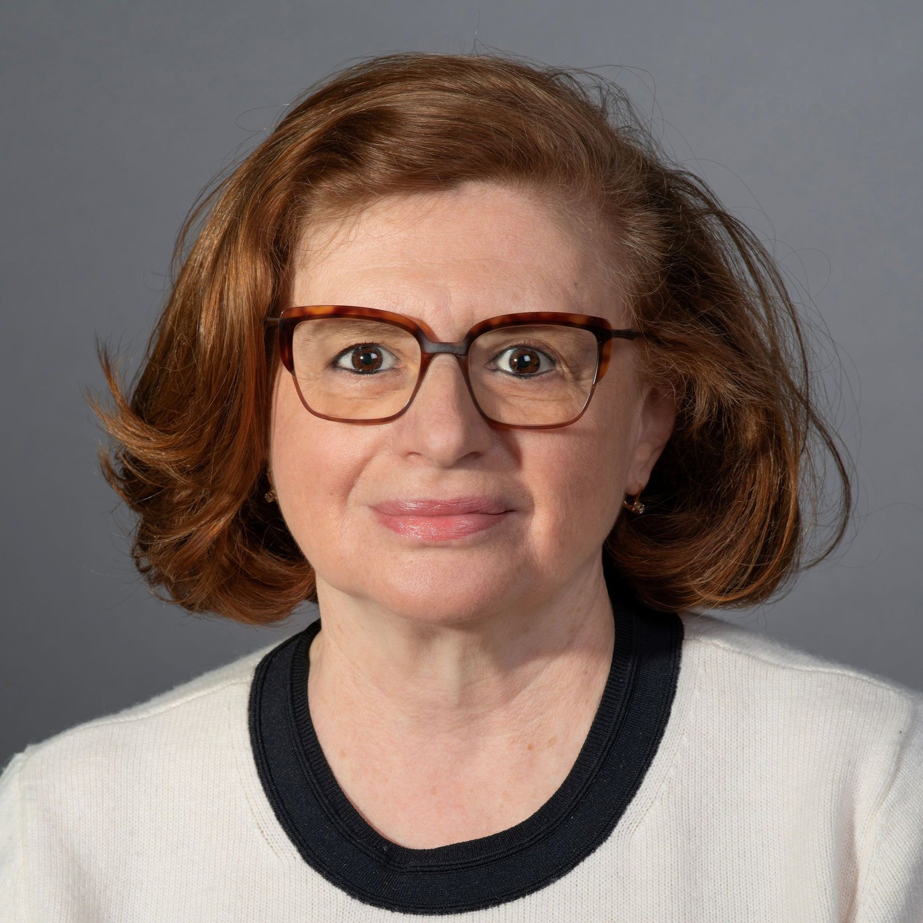 Maryna Skliut, MD