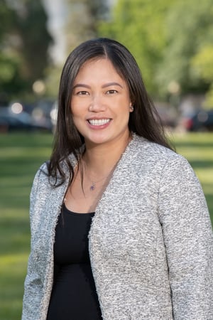 Photo of Jackie Huynh