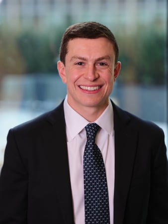 Photo of Harrison Greenberg