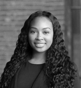 Photo of Shairah Willis