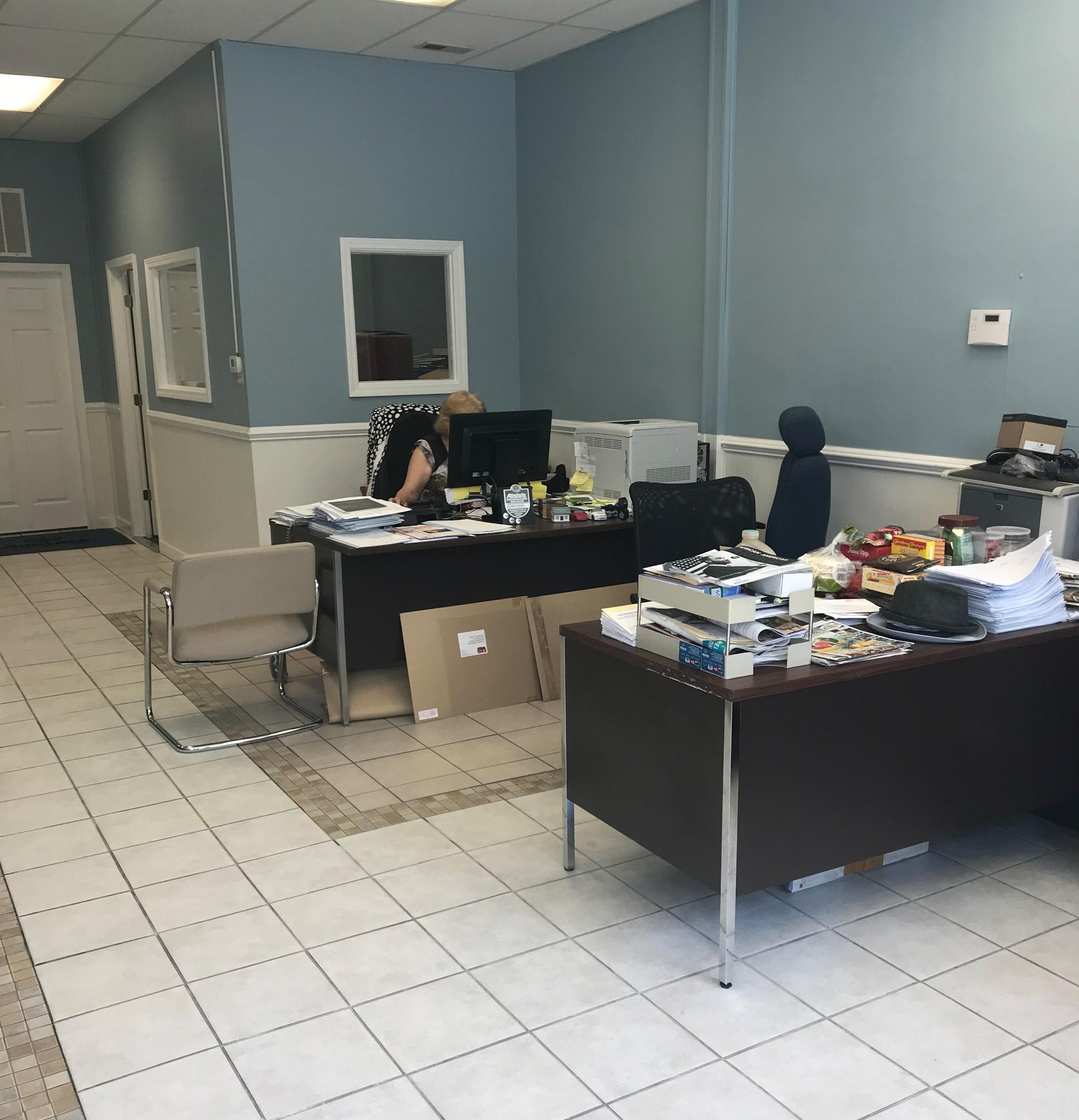 Allstate Car Insurance in Evanston, IL Anthony Shoemaker