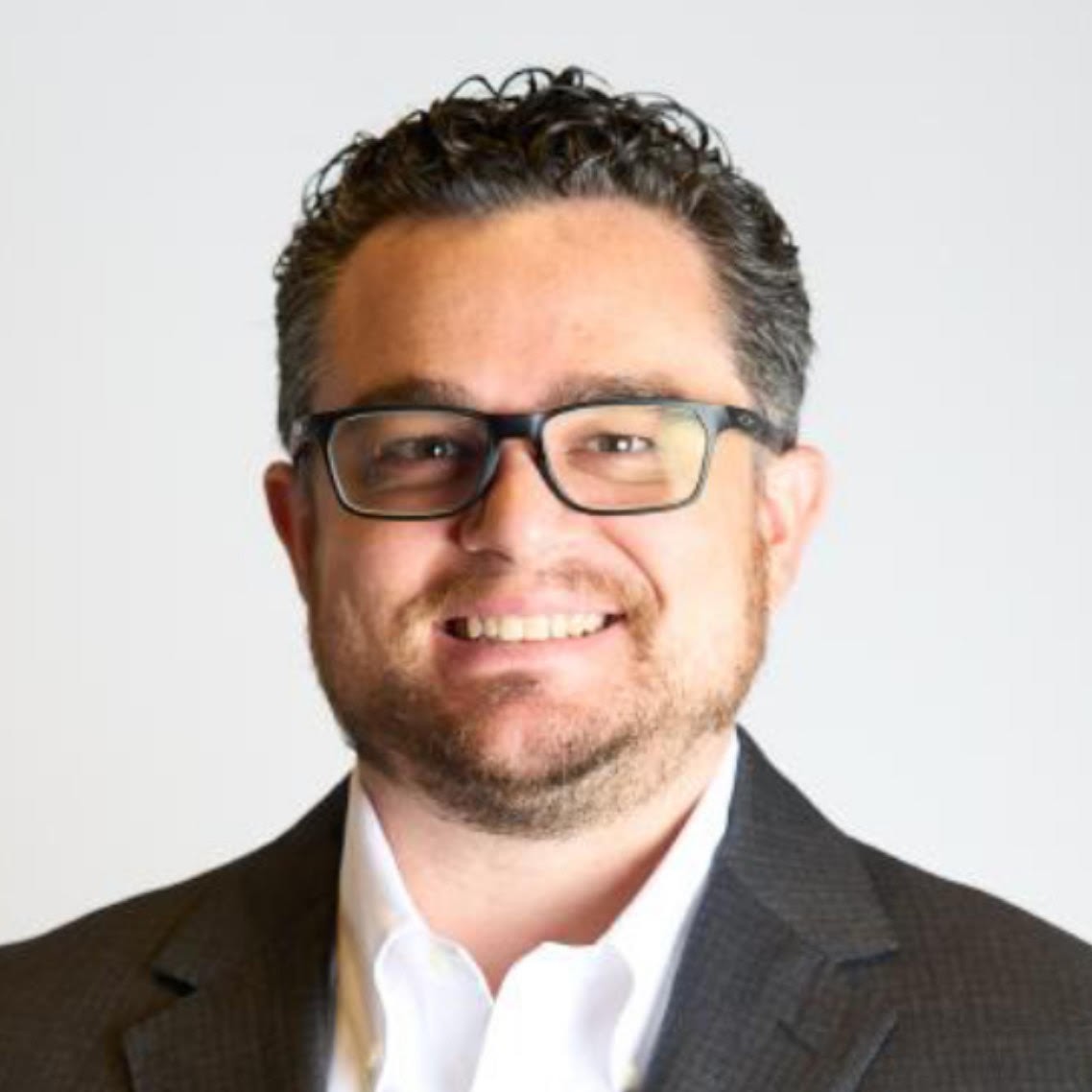 Headshot of Agency Owner
