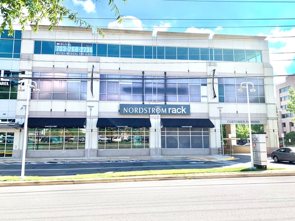 Nordstrom Rack, 6501 Springfield Mall, Springfield, VA, Clothing Retail -  MapQuest