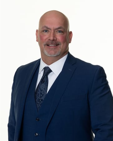 Photo of Michael Murdock