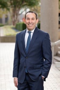 Photo of Leonard M. Cohen - Morgan Stanley