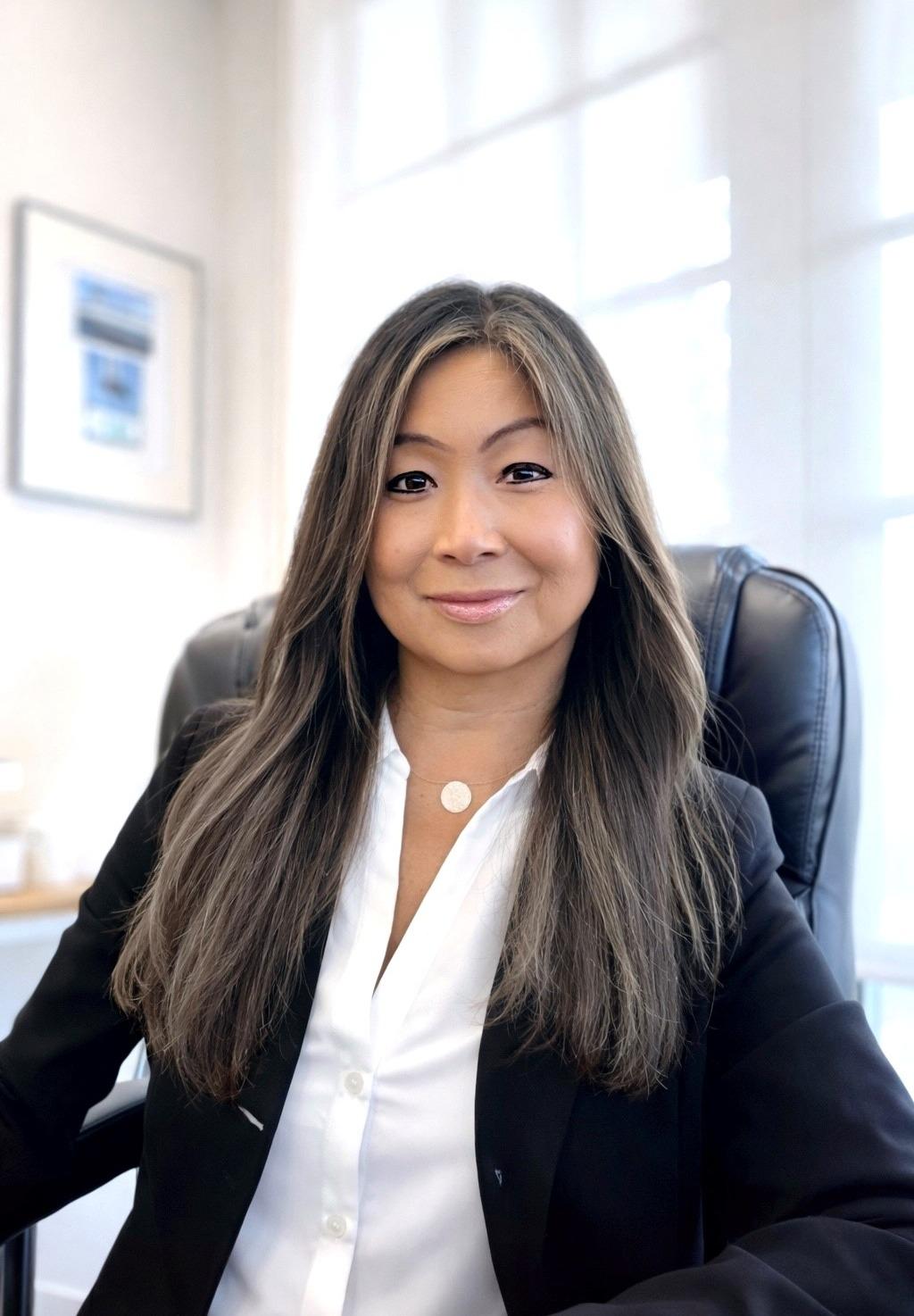 Photo of Sabrina N. Kranz - Morgan Stanley