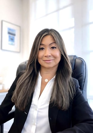 Photo of Sabrina N. Kranz