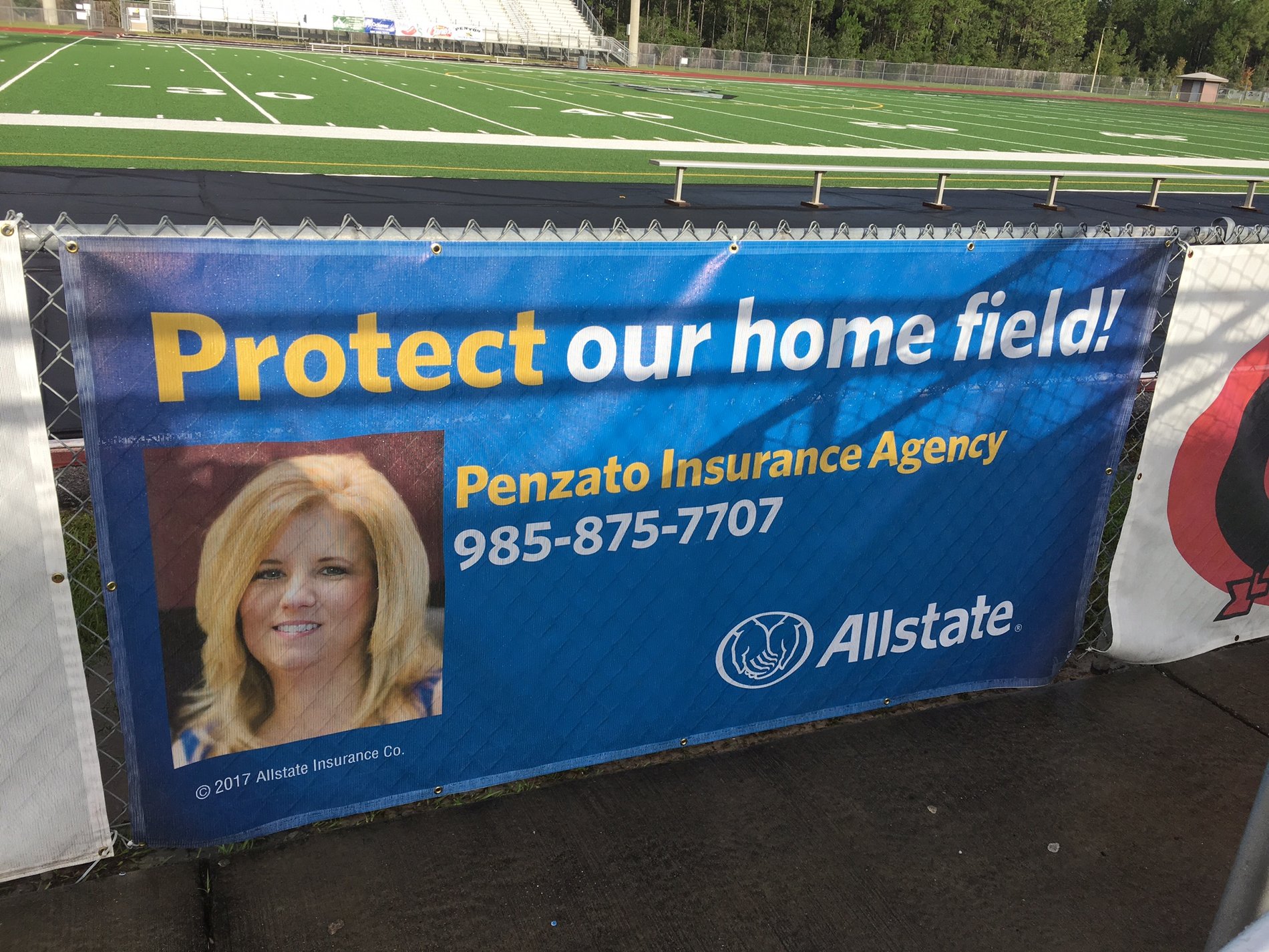 Allstate Car Insurance in Covington, LA Melissa Penzato