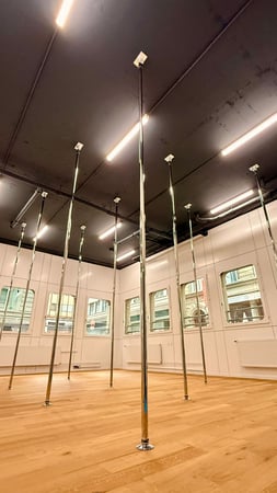 Studio Fribourg - Vortex