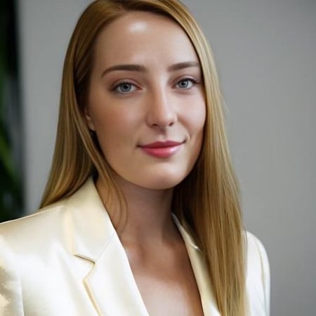 Photo of Cailey A. Patterson