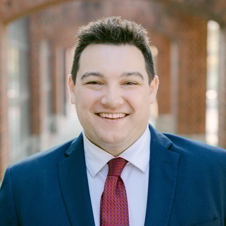 Photo of Jake Hauptner