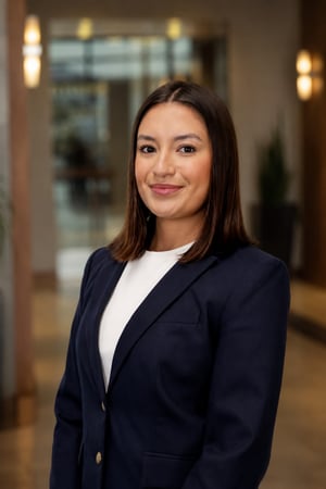 Photo of Emma Bilvado