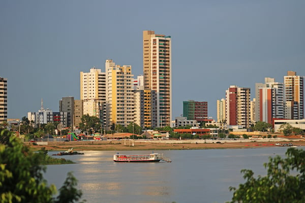 Alle unsere Hotels in Petrolina
