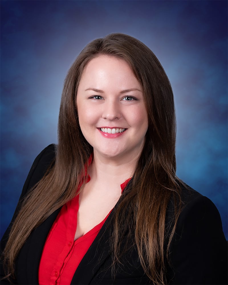 Photo of Stefanie Benesh - Morgan Stanley