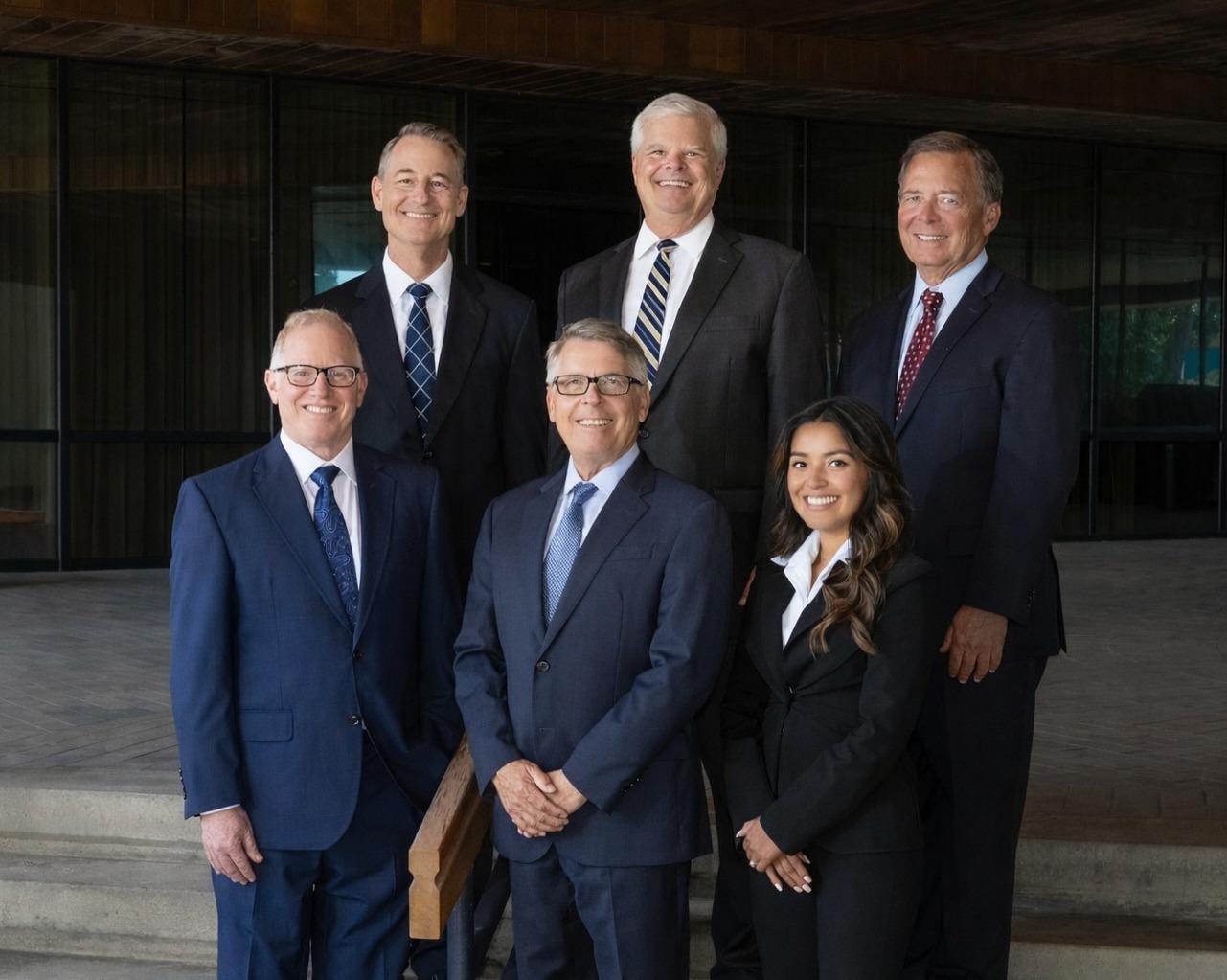 Photo of The Shadden Group - Morgan Stanley