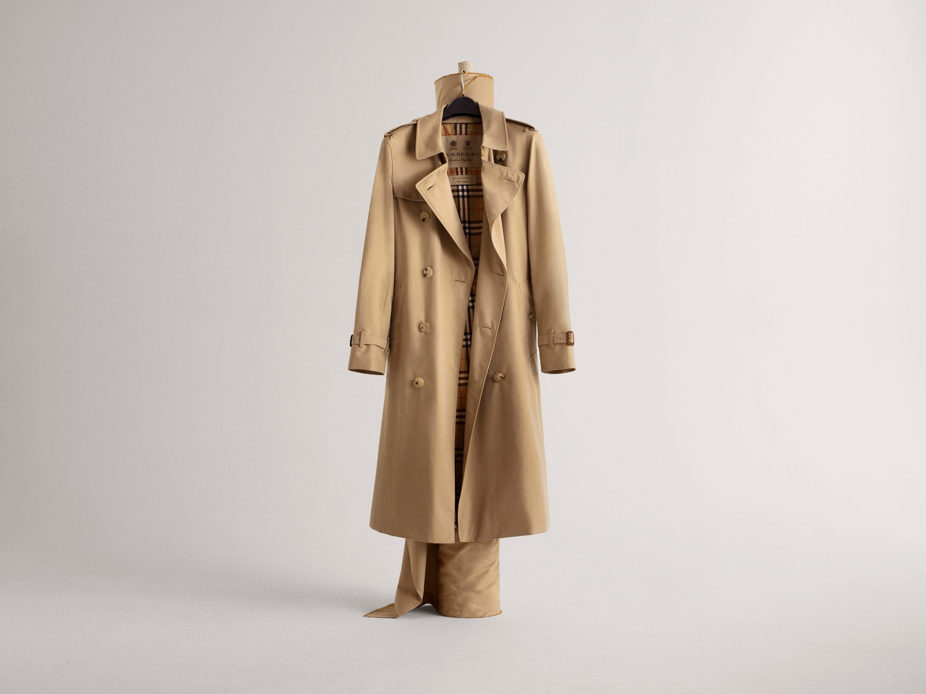 Burberry 125 Westchester Avenue, White Plains | Burberry® Official